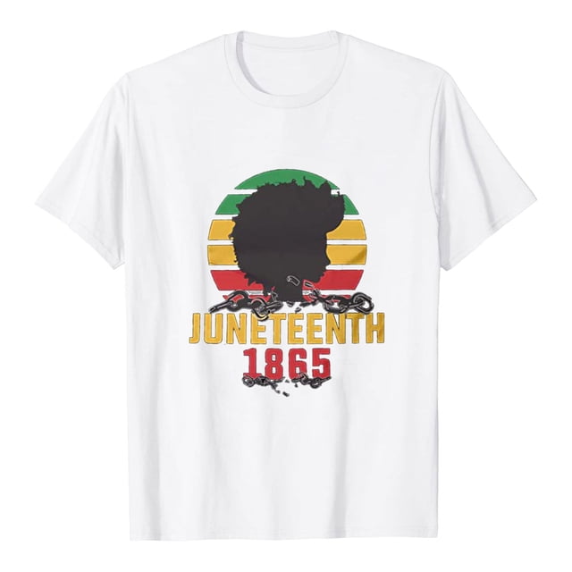 Camiseta de manga corta con estampado de letras informal para mujer Pompotops FGAJ2597
