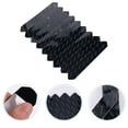 thumbnail image 3 of 8pcs Traceless Carpet Fixing Sticker Rug Grippers Anti Curling Non-skid Sticker, 3 of 6