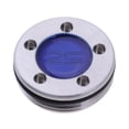 thumbnail image 1 of 2x Peso del putter para golf de material acero de tungsteno de repuesto Tornillos 25g / 30g / 35g shamjiam Pesos para putter de golf, 1 of 8