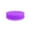 Purple, variant on OAVQHLG3B Silicone Bath Brush Tactile Brush Baby Silicone Bath Brush Soft Bath Brush Shampoo Brush Massage Brush