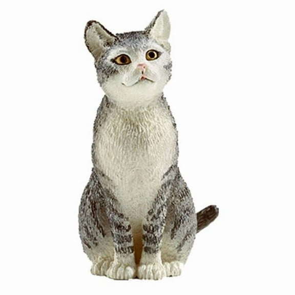 Schleich Cat, Sitting