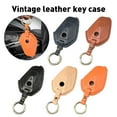 thumbnail image 4 of for BMW GS R 1300 Big GS 2023 R1250 GS Vintage Leather Key Case Cover A6M3, 4 of 8