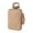 Mud color, variant on Small Belt Bag Storage Bag Molles Pouch Tacticals Tool Bag Utility Bag Bumbag