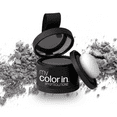 thumbnail image 3 of SMART SOLUTIONS Instant Hair Color Touch Up Powder, 0.41 oz | Covers Roots & Grays Instantly | Smooth Blendable Formula | Long-Lasting Color for On-the-Go Touch Ups (Grey), 3 of 6
