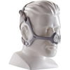 Respironics Wisp Mask with Clear Frame and without Headgear Compact Design 1 Count