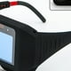 thumbnail image 3 of Gafas de Soldador Nikou con Atenuación Automática, 3 of 5