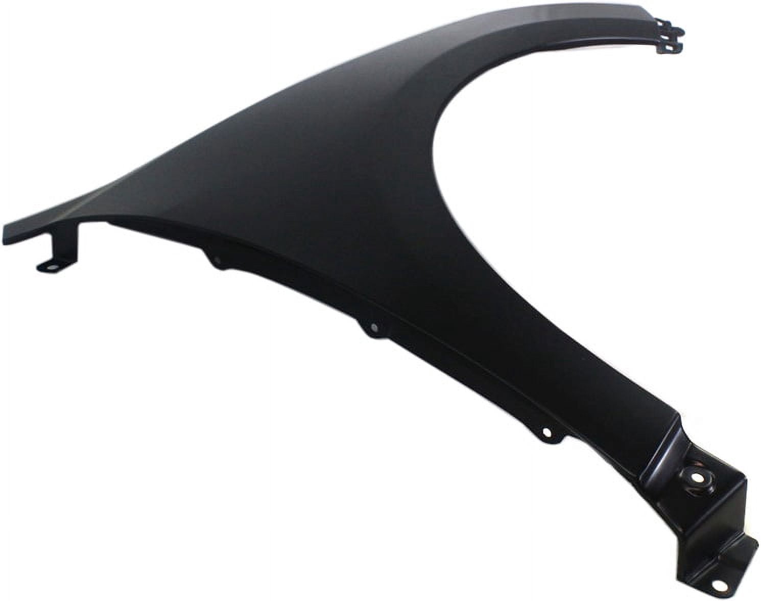 Replacement B216 Fender Compatible with 2001 BMW 330xi 330i Front, Right Passenger