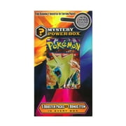 Pokémon Mystery Power 2 Box