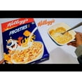 thumbnail image 5 of Kellogg's Frosties Original Breakfast Cereal 330g - Imported from the United Kingdom, 5 of 5