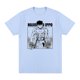 thumbnail image 1 of Camiseta de algodón Vintage de Hajime No Ippo camisetas de Anime Makunouchi moda de verano ropa de calle Harajuku Tops Unisex de manga corta, 1 of 7