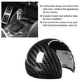 thumbnail image 1 of Hilitand Gear Shift Cover Trim, Reliable Quality Long Service Life For Home, 1 of 8