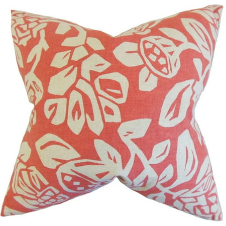 Dwell Studio Sham - Brayden Studio Kiernan Foral Bedding Sham