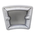 thumbnail image 3 of harayaa Concrete Brick Casting Frame DIY Casting Courtyard Reusable for Outdoor Walkways Inner Diameter 70cm, 3 of 8