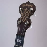 Deering Artisan Goodtime Two 5 أوتار بانجو
