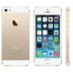 thumbnail image 1 of Apple iPhone 5s, 32 Gb, Dorado, 100% Auténtico Apple Apple iPhone 5s / Smartphone / Reacondicionado, 1 of 2