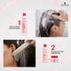 thumbnail image 2 of Schwarzkopf Professional BC PEPTIDE REPAIR RESCUE MICELLAR SHAMPOO, 2 of 9