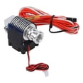 thumbnail image 3 of Impresora Jhead Hotend Extrusion Con 8 Ventilador de Enfriamiento de Boquilla para Prusa I3 MK3/MK2S MK2.5, 3 of 7