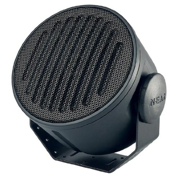 Bogen All Weather Skr A2 70V BK A2TBLK
