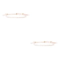 thumbnail image 1 of Qarigey trenzada Accesorio de moda Mujeres Hombres Accesorios de joyería Adorno de mano Pulseras de hilo ajustable Type13 NO13, 1 of 6