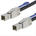 thumbnail image 2 of MinSAS Cable 4X SFF-8644 to SFF-8644 Cable Shielded Cage Cable, 2 of 4