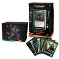 thumbnail image 2 of Magic: The Gathering Innistrad: Midnight Hunt Commander Deck – Coven Counters (Green-White), 2 of 5