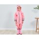 thumbnail image 5 of Impermeable para niños Ropa impermeable transpirable Impermeable impermeable para niños Niños Niñas Leyfeng Impermeable, 5 of 7