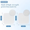 thumbnail image 4 of Filtro de repuesto YUEYEE LA502 para aspiradora Shark Rotator, 4 of 7