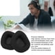 thumbnail image 3 of Almohadillas Para Los Auriculares Profesionales De 2 Piezas, Almohadillas De Reemplazo De Cuero De Proteínas Para Void Wireless Para USB Para Pro USB, 3 of 7