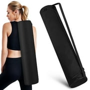 HOKARUA Yoga Mat Bag Yoga Bag Pilates Bag Yoga Mat Carrier Yoga Mat Carry Bag Yoga Mat Bags For Women Girls