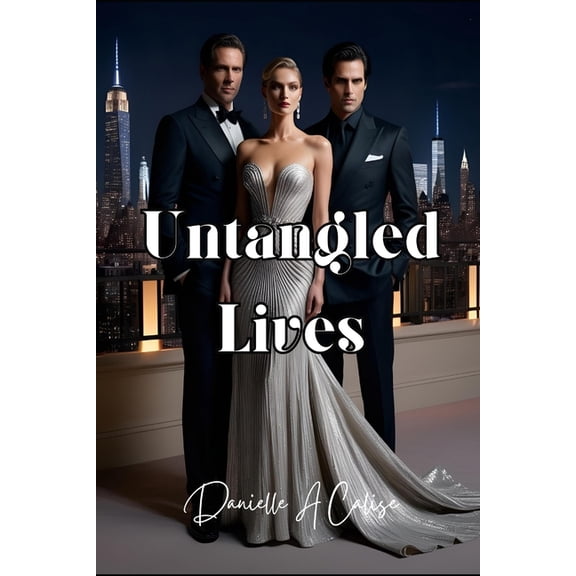 Untangled Lives, (Paperback)