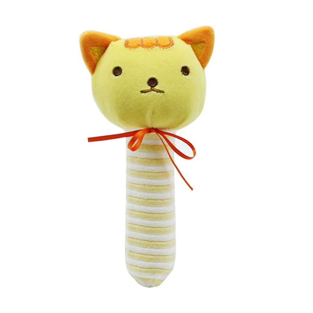 musical soft toys