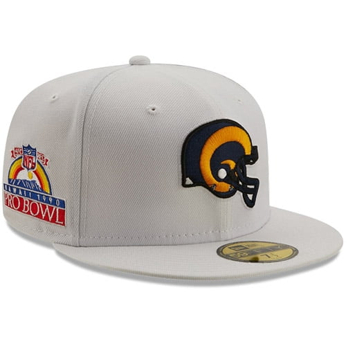 Los Angeles Rams Hats - Walmart.com