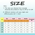 thumbnail image 2 of Sopiago Girls Dress Contrast Mesh Puff Long Sleeve Mock Neck Dress for Girls Formal Party A Line Short Tulle Dress Hot Pink,15-16 Years, 2 of 4