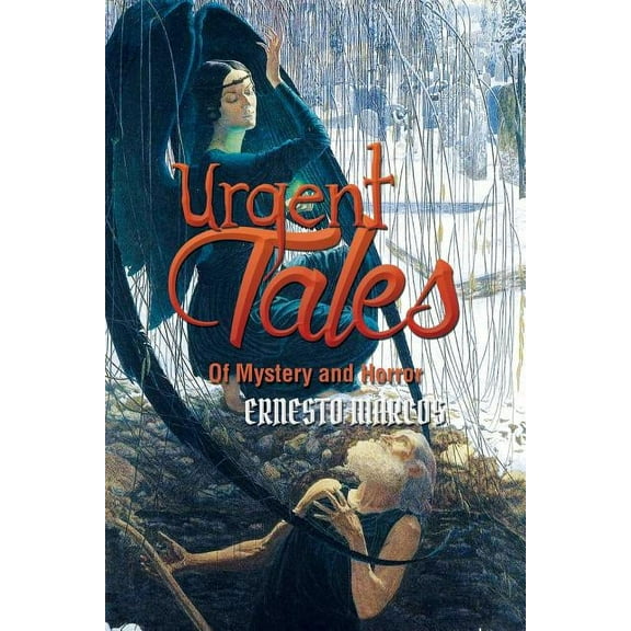 Urgent Tales of Mystery and Horror