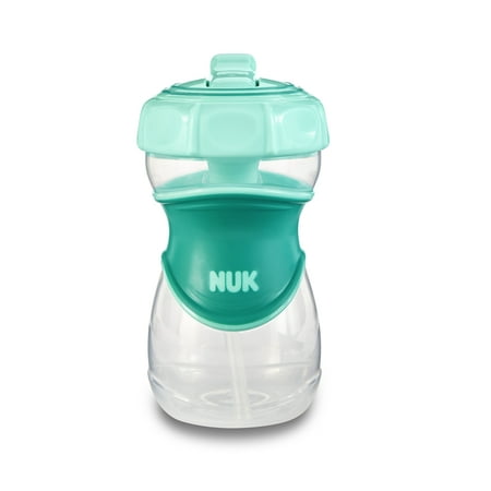 NUK Everlast Straw Cup, 10 oz