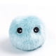thumbnail image 5 of Cat Plush Toy Interactive Ball Cat Training Toy, Pet Toy Ball Squeaky Sounding Toy, 5 of 5