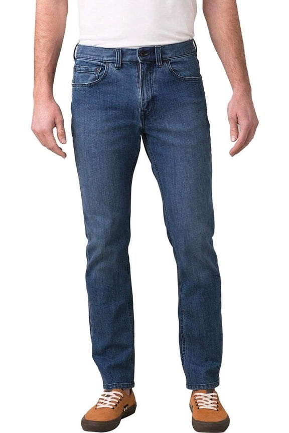 Feener Denim Jean - Men's Rinse Wash, 36x30