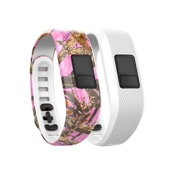 garmin set preferred activity tracker