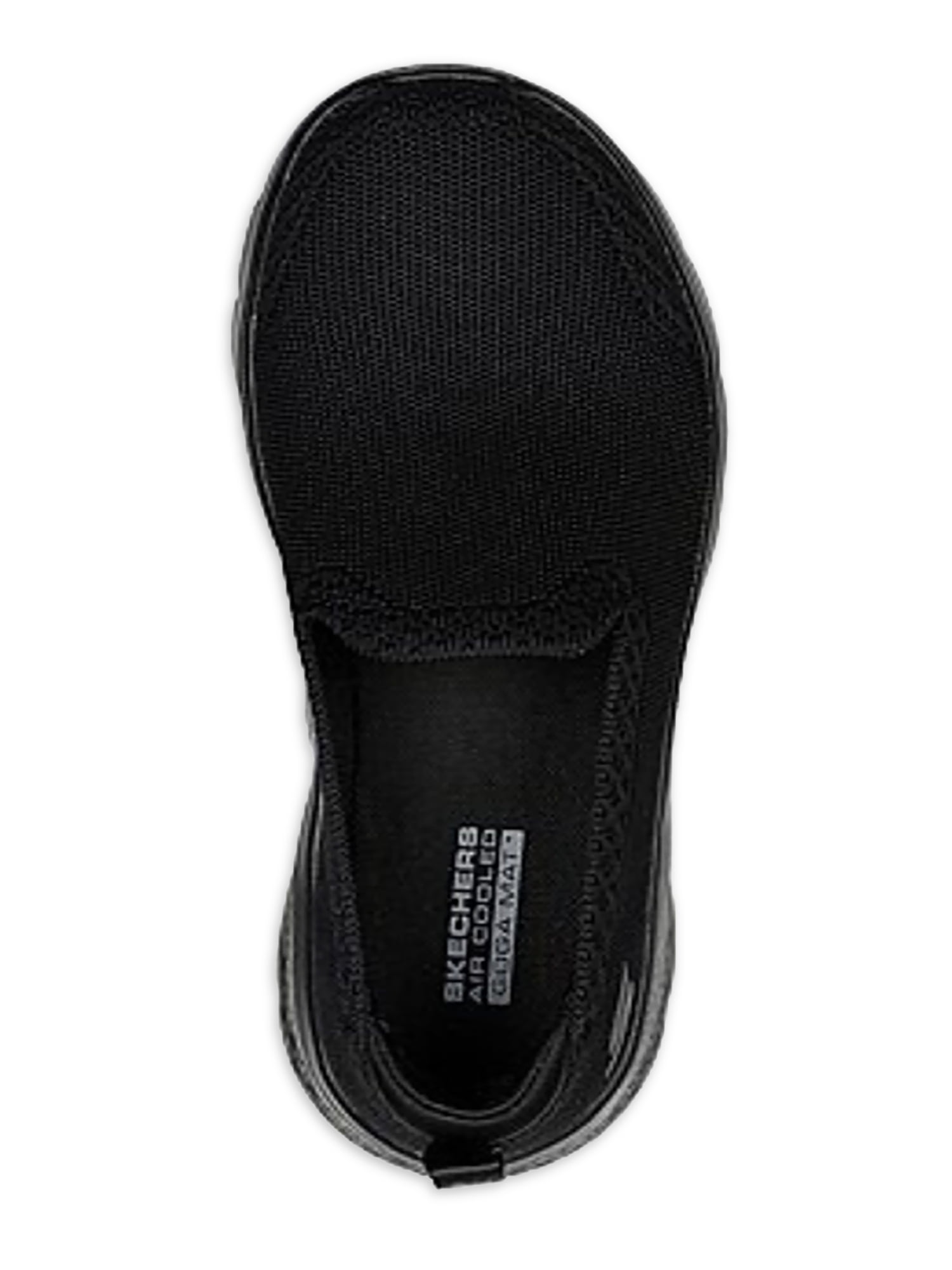 Skechers Women's GOwalk Flex Bright Summer Slip-on Comfort