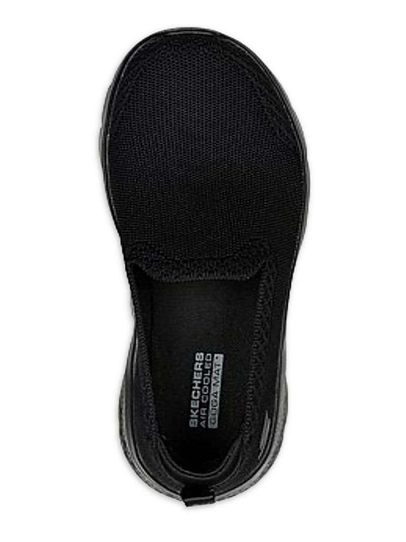 Skechers Women's GOwalk Flex Bright Summer Slip-on Comfort