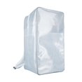 thumbnail image 3 of Mochila para herramientas de sala limpia, bolsa de herramientas, bolsa de hombro, antirrobo para mecánicos, fontaneros y reparadores., 3 of 8