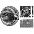 thumbnail image 4 of Scott Drake FDU-15220-GT 1965-1968 Fog Light CLear, 4 of 6