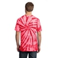 thumbnail image 2 of Port & Company PC147 Men's Essential Tie-Dye Tee, 2 of 2