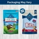 thumbnail image 3 of Blue 2 Pack AJH3&nbsp;of Tender Beef Recipe Bits Dog Treats, 4 Ounces Each, 3 of 3