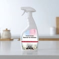 thumbnail image 7 of Rirozkan Heavy Oil Stain Cleaner, Foaming Kitchen Degreaser Spray, 17 fl oz All Purpose Cleaner, Rinse Free Cleaning Spray for Stove Oven Grill Countertop, 7 of 7