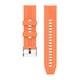 thumbnail image 5 of Correa de silicona para Huawei Watch GT 2 42mm Samsung Galaxy Kuymtek Watch 3 41mm pulsera de repuesto, 5 of 8
