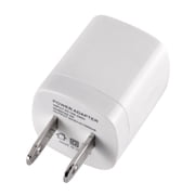 USB Wall Charger Adapter 1A/5V 4-Pack Travel USB Plug Charging Block Brick Charger Power Adapter Cube Compatible with Phone Xs/XS Max/X/8/7/6 Plus, Galaxy S9/S8/S8 Plus, Moto, Kindle, LG, HTC, Google