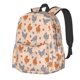 thumbnail image 1 of Disketp Funny Chicken Mochila Escolar de Gran Capacidad y Peso Ligero, Mochila de Viaje Ideal para Escuela, Trabajo y Uso Diario, Cómoda y con Estilo, 1 of 8