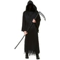 thumbnail image 2 of Grim Reaper Men's Costume Medium 38-40, 2 of 2