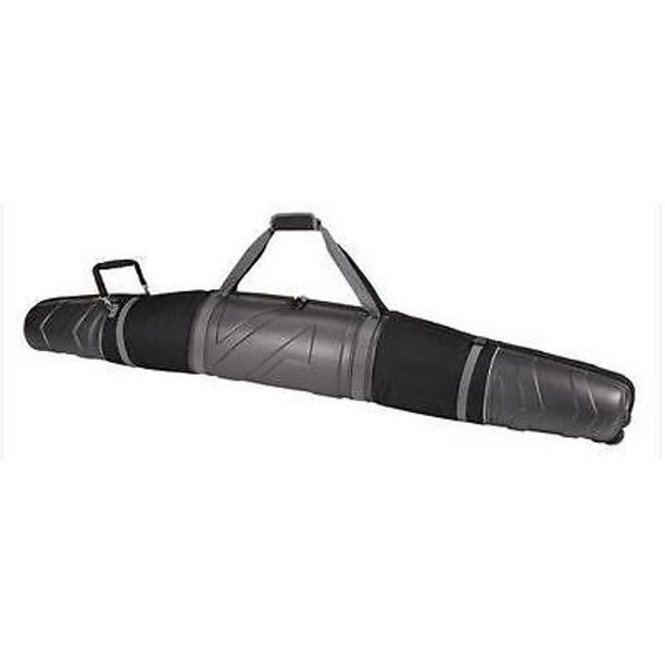 84 Popular Athalon double ski bag in Style